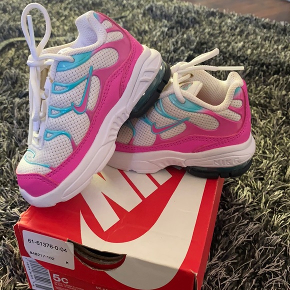 air max plus toddler girl